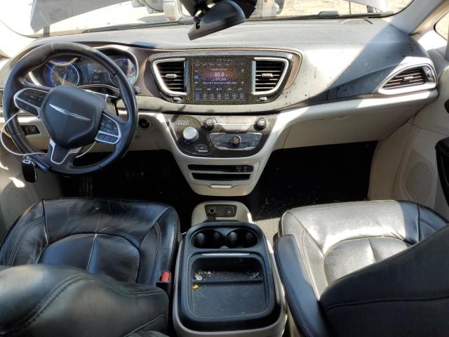 2017 CHRYSLER PACIFICA T 2C4RC1BG3HR613553