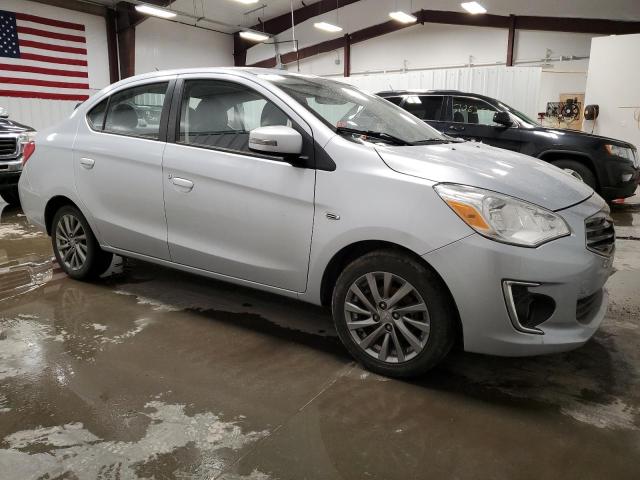 Vin: ml32f4fj3jhf14349, lot: 52120575, mitsubishi mirage g4 se 20184
