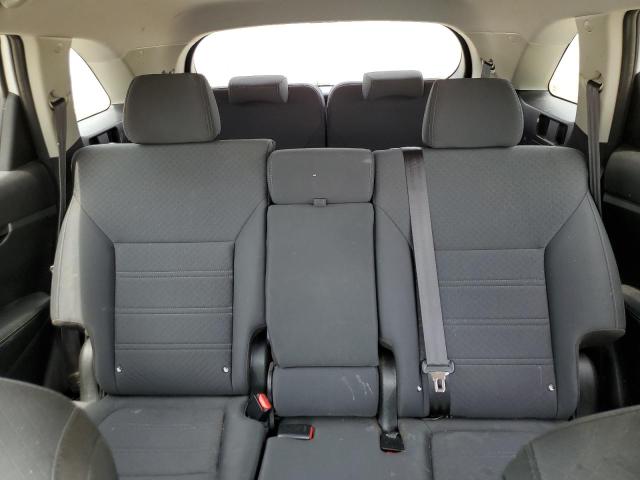 2020 KIA SORENTO 5XYPG4A33LG656847