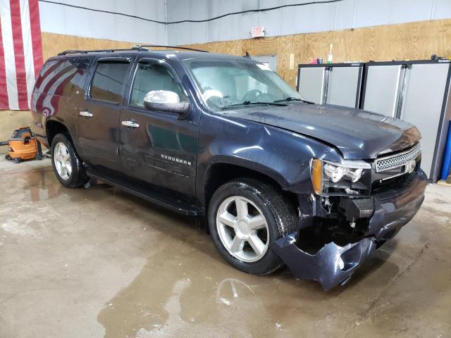Vin: 1gnskje75dr191647, lot: 54132905, chevrolet suburban k1500 lt 20134