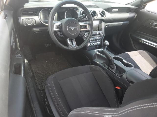 2022 FORD MUSTANG 1FA6P8TH1N5129824