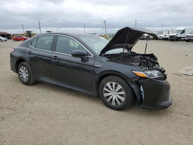 Vin: 4t1c31ak3lu018060, lot: 52696485, toyota camry le 20204