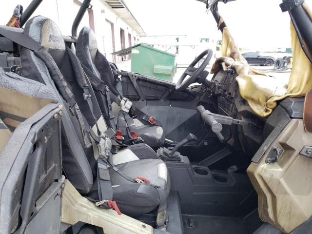 2021 POLARIS RZR XP TUR - 3NSNAE925MF581859