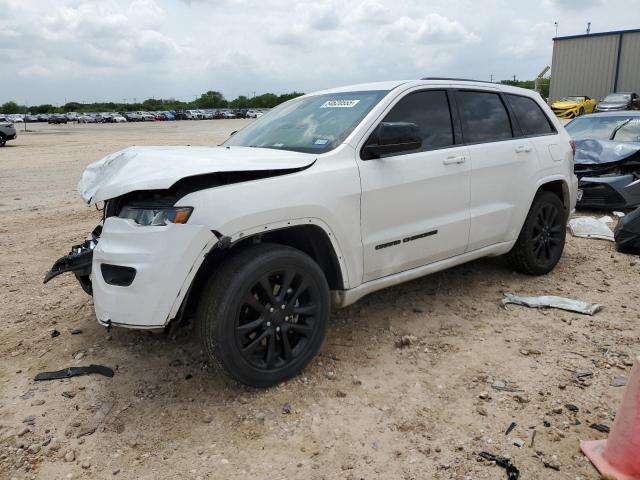 Vin: 1c4rjeag8lc403417, lot: 54620555, jeep grand cher laredo 2020 img_1