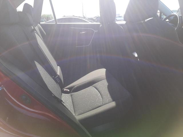 2022 TOYOTA RAV4 XLE - 4T3RWRFV9NU057541