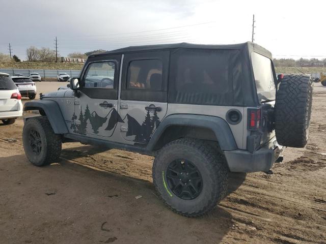 Vin: 1c4bjwdg7fl690952, lot: 51493715, jeep wrangler sport 20152