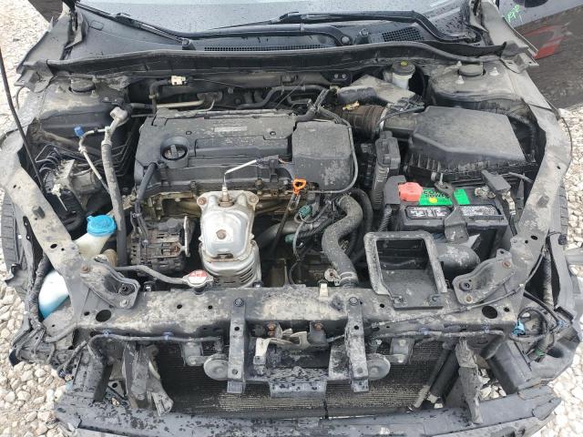 2016 HONDA ACCORD LX - 1HGCR2F39GA183937