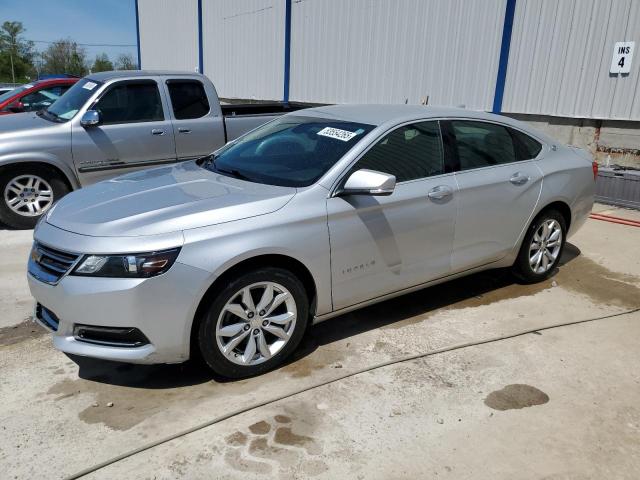 Vin: 1g11z5s30lu103522, lot: 53554265, chevrolet impala lt 2020 img_1