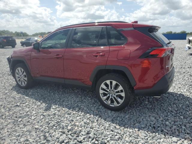Vin: 2t3c1rfv3pw285008, lot: 51585925, toyota rav4 xle premium 20232