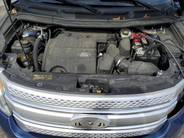 2012 FORD EXPLORER X - 1FMHK8D86CGA50355
