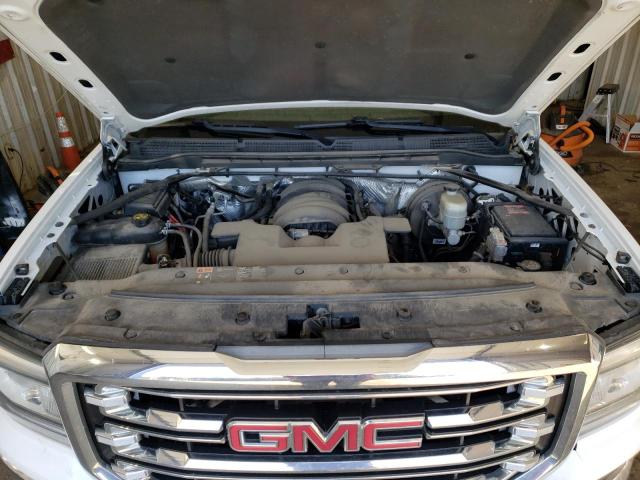 2016 GMC SIERRA C15 - 1GTN1LEC3GZ145692