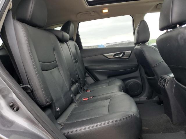 2016 NISSAN ROGUE S - 5N1AT2MT5GC865725