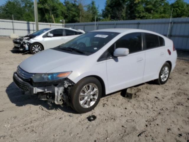Vin: jhmze2h77as035113, lot: 54179005, honda insight ex 2010 img_1