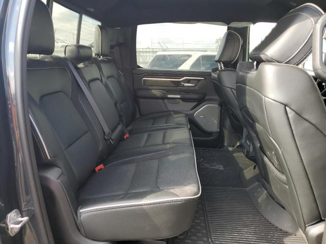 2025 RAM 1500 LARAM - 1C6SRFJPXSN655602