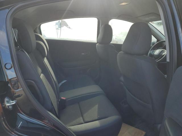 2020 HONDA HR-V LX - 3CZRU6H38LM724608