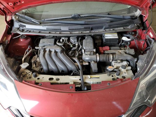 2017 NISSAN VERSA NOTE - 3N1CE2CP9HL365488