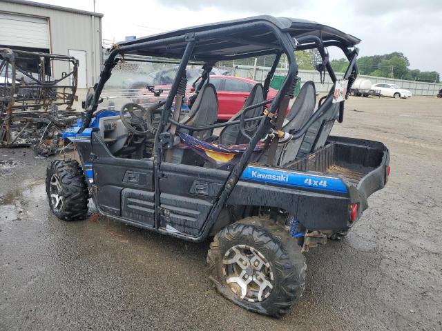 2018 KAWASAKI KRT800 C - JKBRTCG14JB510345