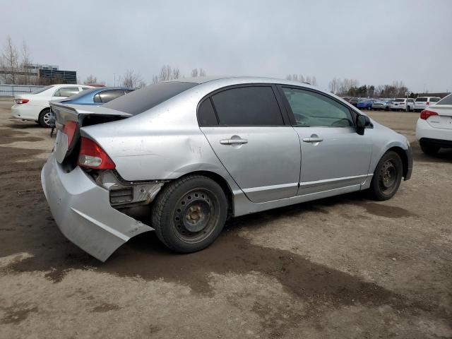 Vin: 2hgfa1f64ah027726, lot: 51652855, honda civic lx-s 20103