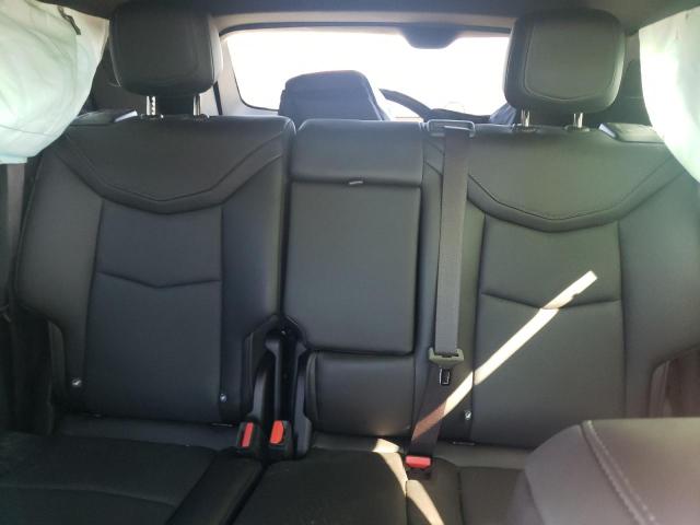 2022 CADILLAC XT5 SPORT 1GYKNGRS2NZ162345