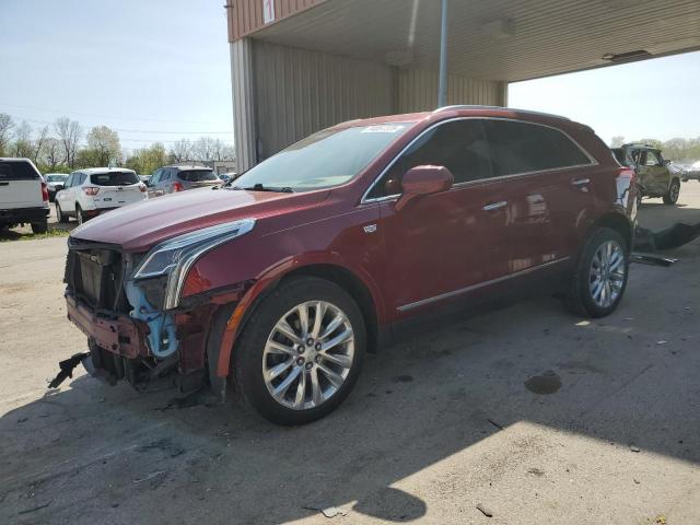 Vin: 1gyknfrs8hz135312, lot: 54057225, cadillac xt5 platinum 2017 img_1
