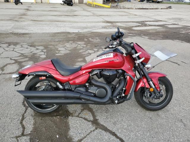 2023 SUZUKI VZR1800 - JS1VY53A5P7100168