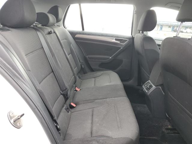 2016 VOLKSWAGEN GOLF S/SE 3VW217AU7GM066033