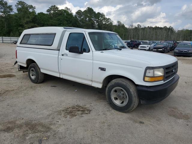 Vin: 1ftef15yxrna59517, lot: 54545635, ford all models 19944