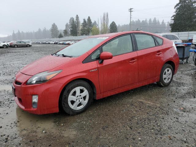 Vin: jtdkn3du6a0035457, lot: 52204705, toyota prius 2010 img_1