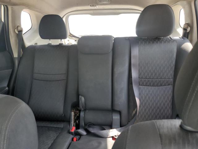 2017 NISSAN ROGUE S - KNMAT2MT3HP564921