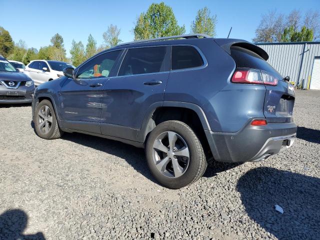 2021 JEEP CHEROKEE L 1C4PJMDX8MD166601