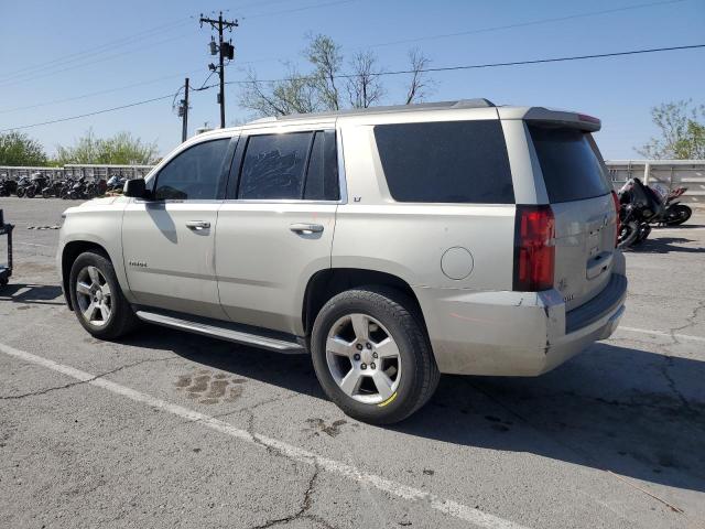 Vin: 1gnskbkc3fr712536, lot: 52638255, chevrolet tahoe k1500 lt 20152