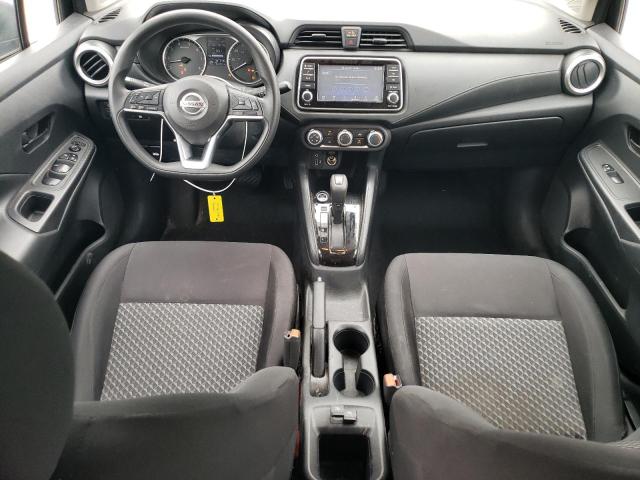 2021 NISSAN VERSA S - 3N1CN8DV3ML819437