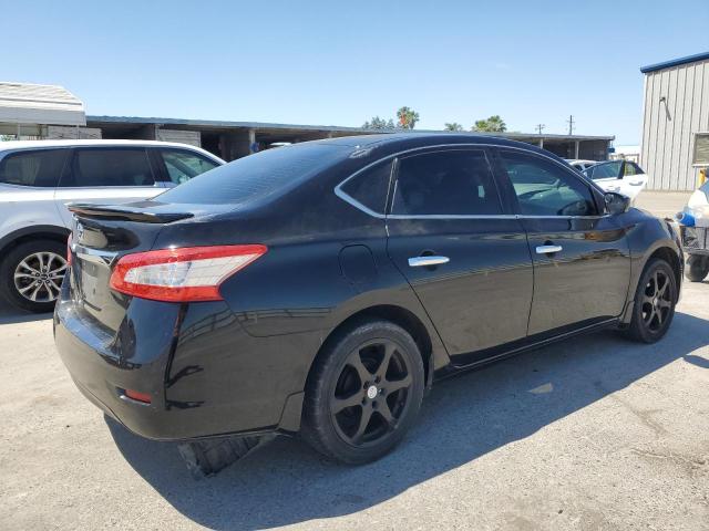 Vin: 3n1ab7ap3fy285913, lot: 53899245, nissan sentra s 20153