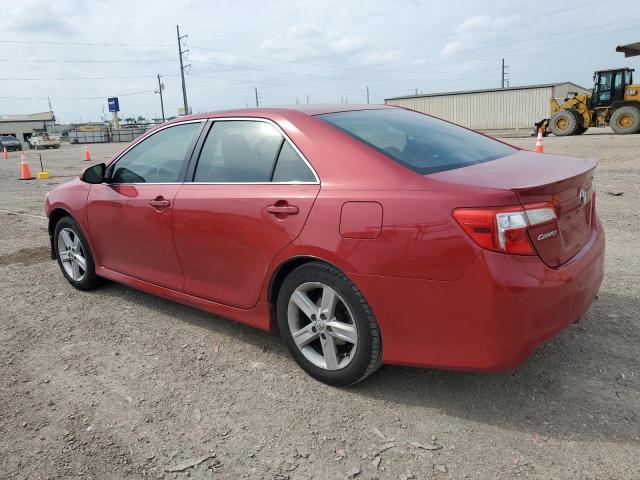 Vin: 4t1bf1fk3cu585297, lot: 54865665, toyota camry base 20122