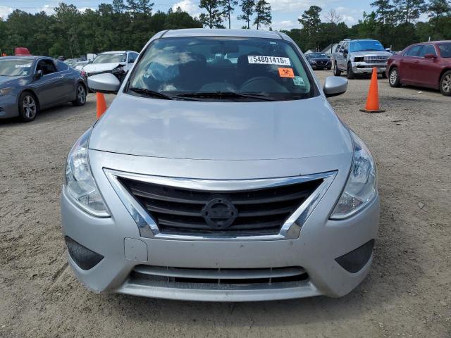 2016 NISSAN VERSA S - 3N1CN7AP5GL838219