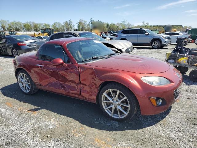 Vin: jm1nc2ff6a0211287, lot: 51155215, mazda mx5 20104