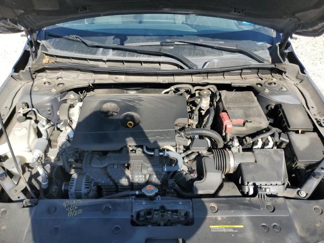 2020 NISSAN ALTIMA S - 1N4BL4BV7LC112240