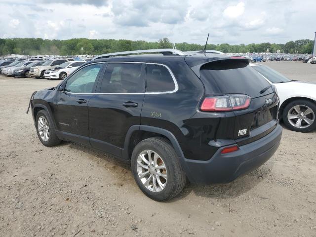 Vin: 1c4pjlcb4kd172053, lot: 54232235, jeep grand cher latitude 20192