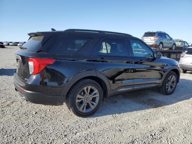 Vin: 1fmsk8dh3pgc38052, lot: 53386495, ford explorer xlt 20233