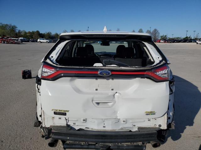 2016 FORD EDGE SEL - 2FMPK3J92GBC11339