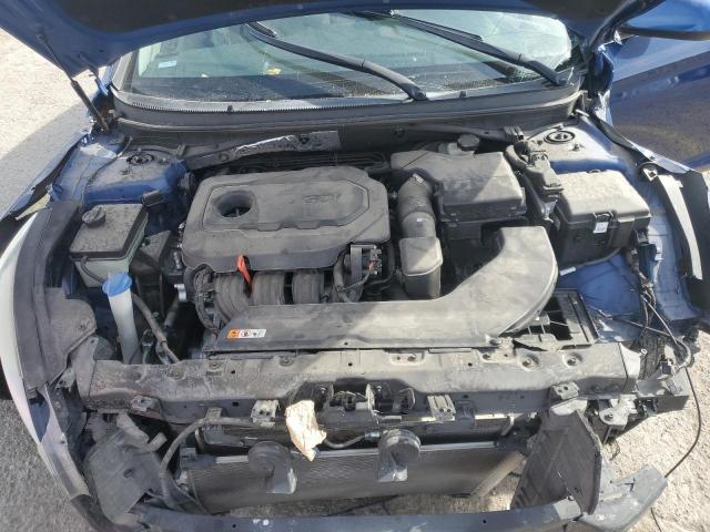 2016 HYUNDAI SONATA SE - 5NPE24AF9GH338648