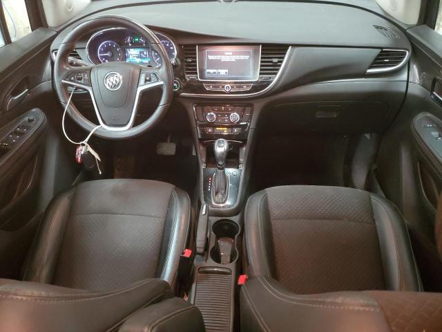 2018 BUICK ENCORE SPO - KL4CJ1SB1JB528886