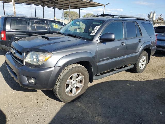 TOYOTA 4RUNNER SR