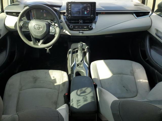 2022 TOYOTA COROLLA LE JTDEAMDE1NJ054151