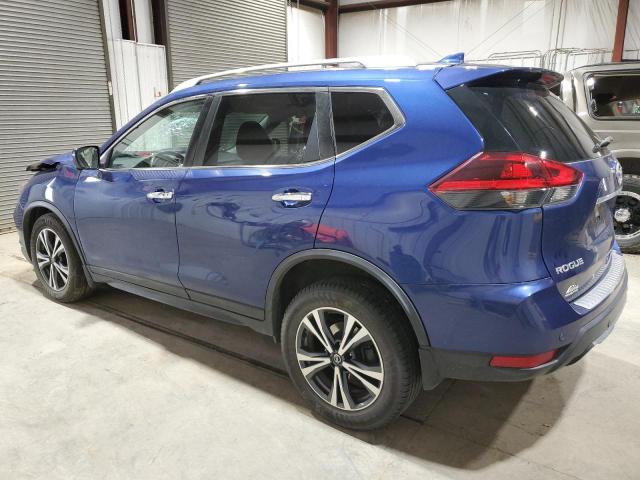 Vin: jn8at2mv3kw387046, lot: 54210215, nissan rogue s 20192
