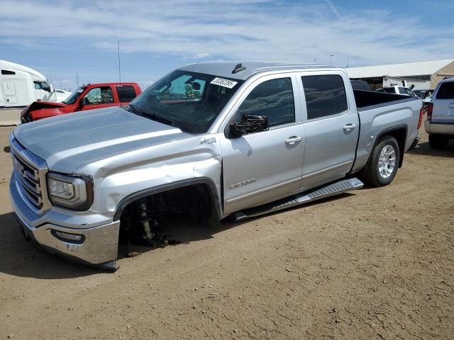 GMC SIERRA K15