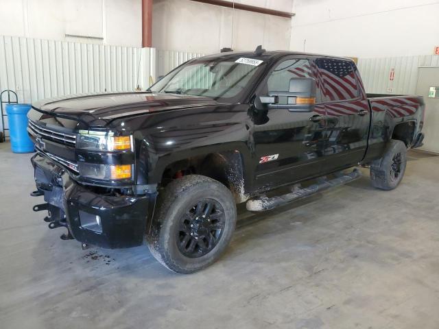 Vin: 1gc1kseg6kf245935, lot: 52759955, chevrolet all models k2500 heavy duty lt 2019 img_1