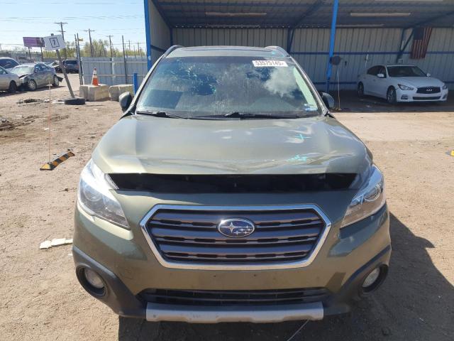 2017 SUBARU OUTBACK TO - 4S4BSATC3H3340411