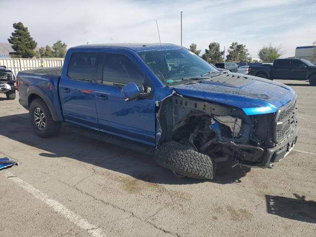 Vin: 1ftfw1rg1jfd12888, lot: 51864735, ford f150 raptor 20184
