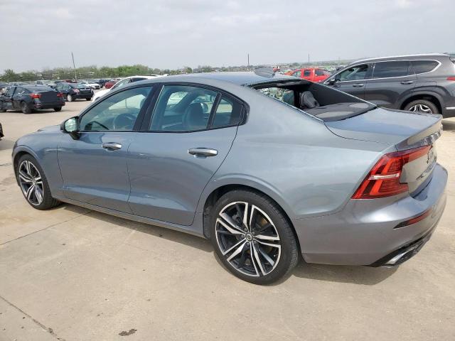 Vin: 7jra22tm8kg016502, lot: 51341545, volvo s60 t6 r-design 20192